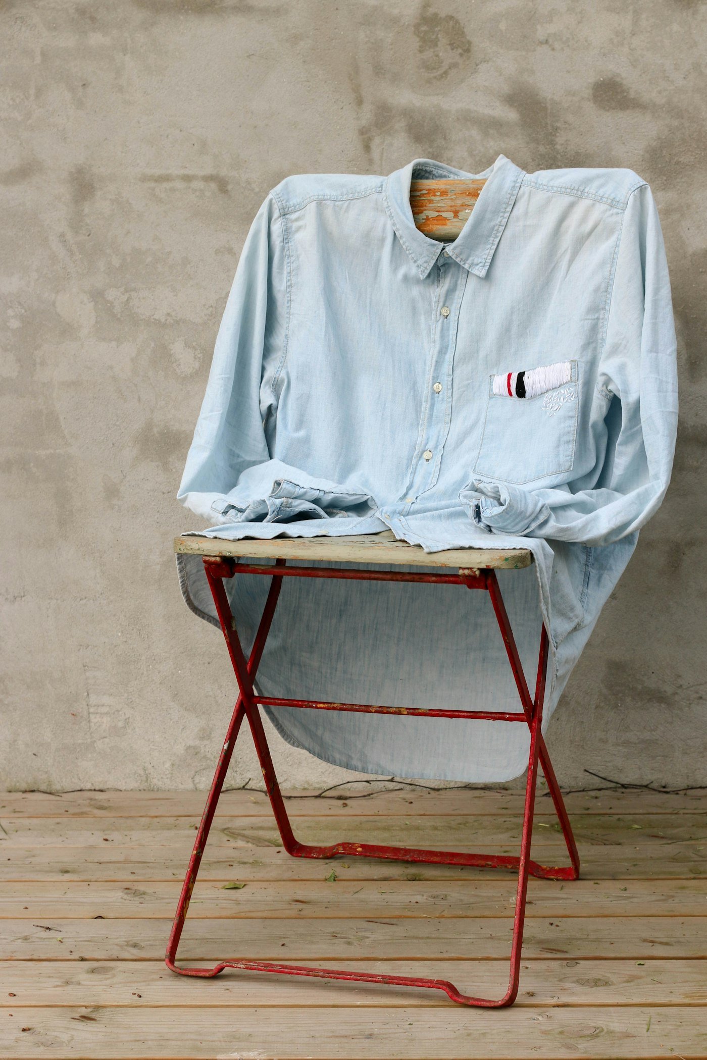 Fabric & Weaving