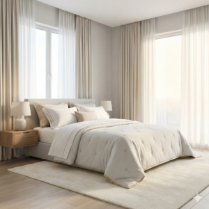 Premium Cotton Fabric