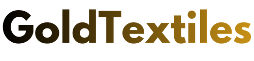 Gold Textiles