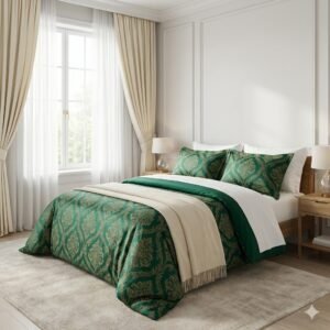 Premium Cotton Fabric