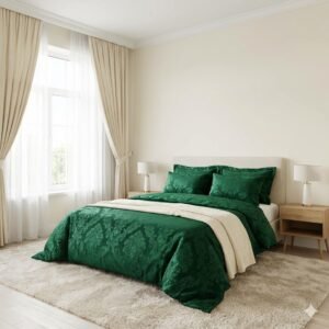 Premium Cotton Fabric